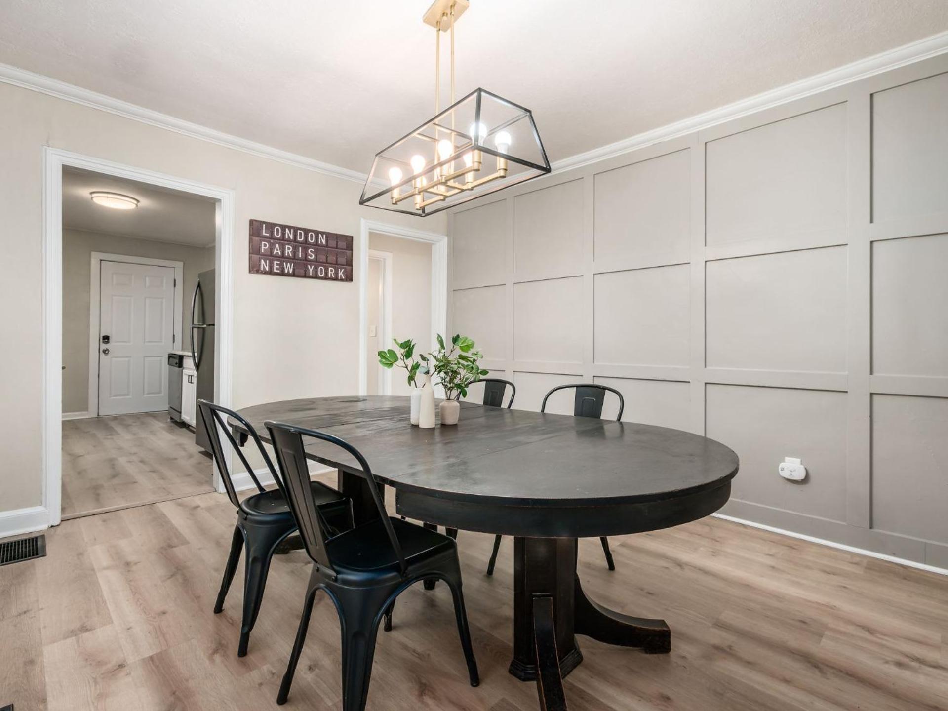 Willa Housepitality - The Osu Mansion- Osu Sleeps 20 Columbus Zewnętrze zdjęcie